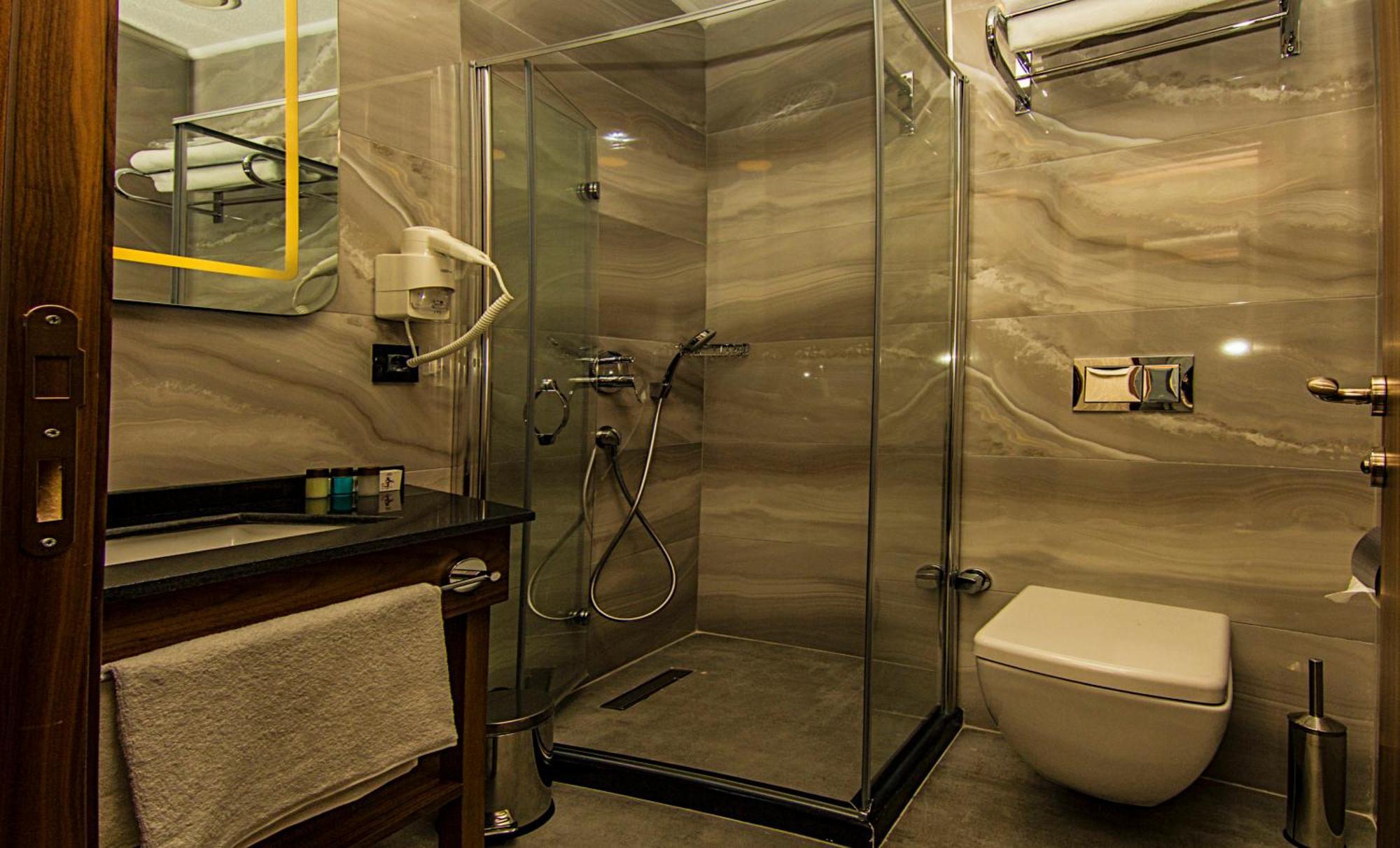 Hotel Vertu Istambul